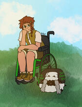 Characters by earnham on AF Characters by earnham on AF